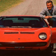 Photo via noticias.coches.com, who have a great gallery of the man.